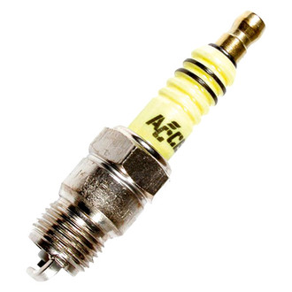 Accel® - U-Groove™ Copper Spark Plugs