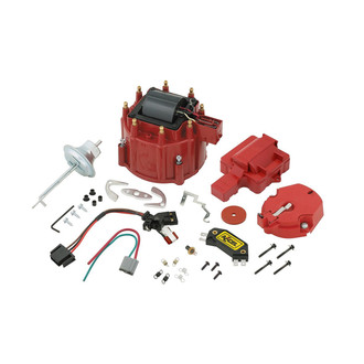 Accel® - Tune Up Kit (Chevy Big Block V8)