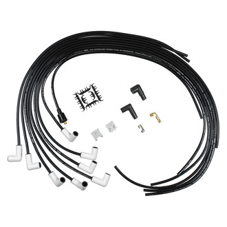 Accel® - Extreme 9000 Ceramic Spark Plug Wire Set