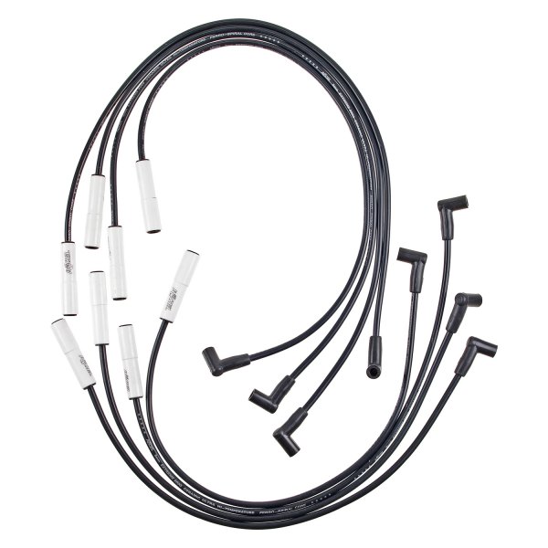 Accel® - Extreme 9000 Ceramic Spark Plug Wire Set
