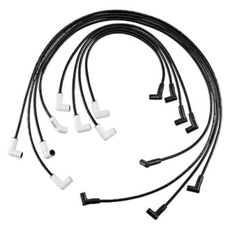 Accel® - Extreme 9000 Ceramic Spark Plug Wire Set