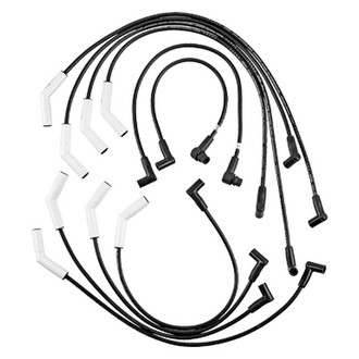 Accel® - Extreme 9000 Ceramic Spark Plug Wire Set
