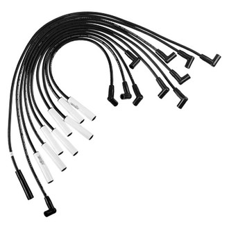 Accel® - Extreme 9000 Ceramic Spark Plug Wire Set
