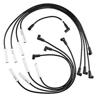 Accel® - Extreme 9000 Ceramic Spark Plug Wire Set