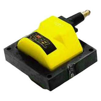 Accel® - Super Ignition Coil In Cap