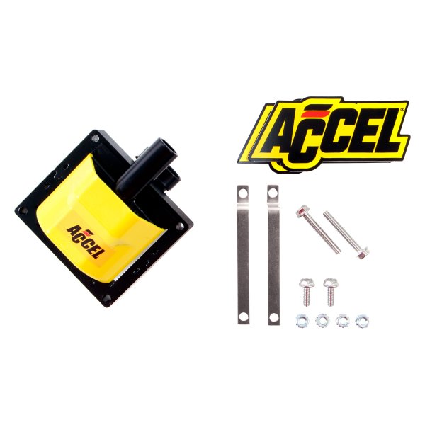 Accel® - Super EDIS Ignition Coil Block