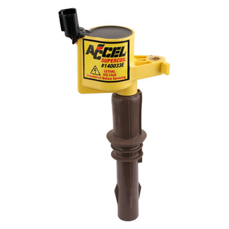 Accel® - Super Ignition Coil-on Plug