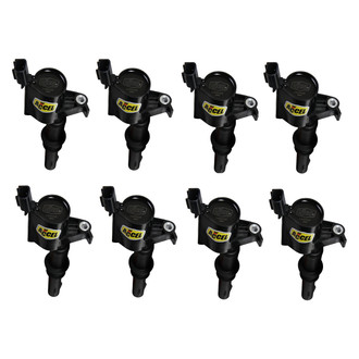 Accel® - SuperCoil Ignition Coil-on Plugs