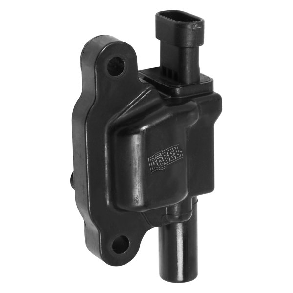 Accel® - Super Coil-Near-Plug Ignition Coil Kit With Vertical Bolt Holes