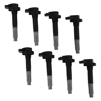 ACCEL® - SuperCoil Ignition Coil-on Plugs