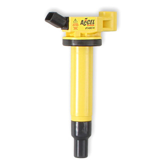Accel® - Super Ignition Coil-on Plug