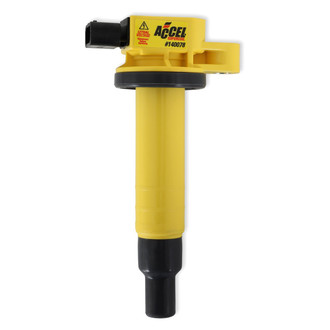 Accel® - Super Ignition Coil-on Plug