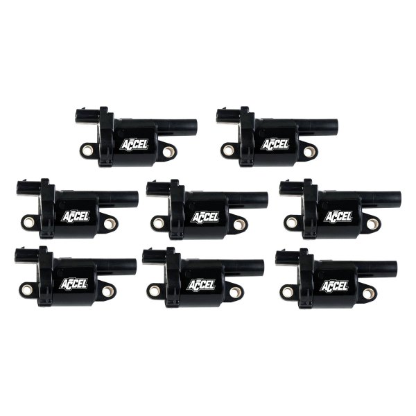 Accel® - SuperCoil Coil-Near-Plug Ignition Coil