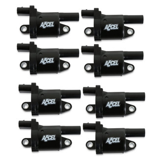 Accel® - Super Ignition Near Plug
