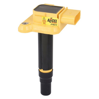 Accel® - SuperCoil Ignition Coil-on Plug