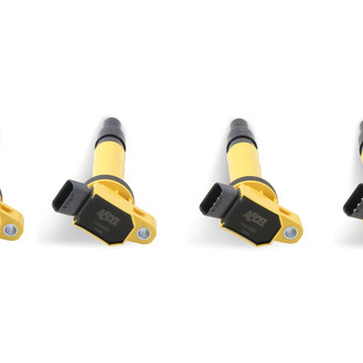 Accel® - Super Ignition Coil-on Plug