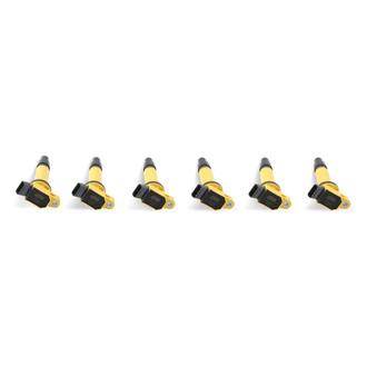 ACCEL® - SuperCoil Ignition Coil-on Plugs