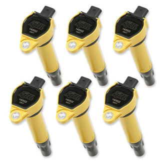 Accel® - Super Ignition Coil-on Plug