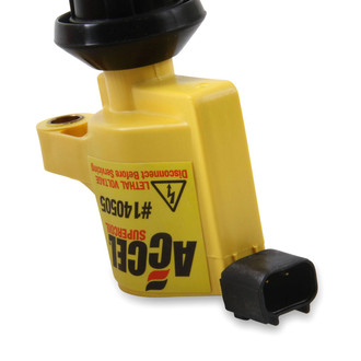 ACCEL® - SuperCoil Ignition Coil-on Plugs