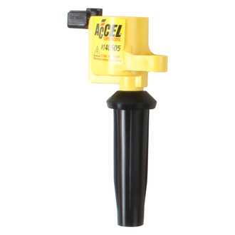 Accel® - Super Ignition Coil-on Plug