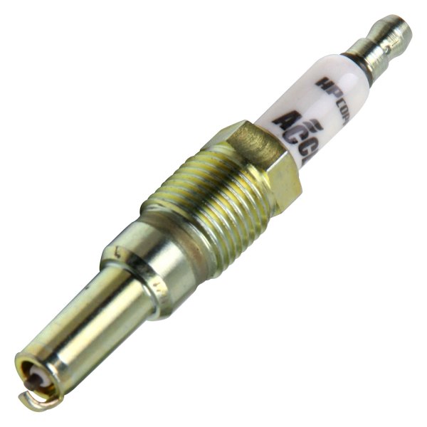 Accel® - High Performance Copper Spark Plug