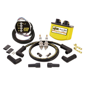 Accel® - Super Single Fire Ignition System
