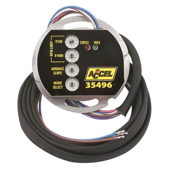 Accel® - Distributor Control Module