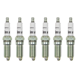 Accel® - High Performance Copper Spark Plugs