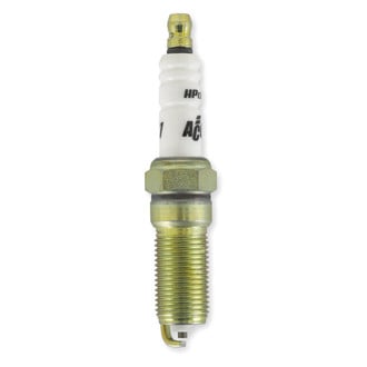 Accel® - High Performance Copper Spark Plugs (Coyote V8)