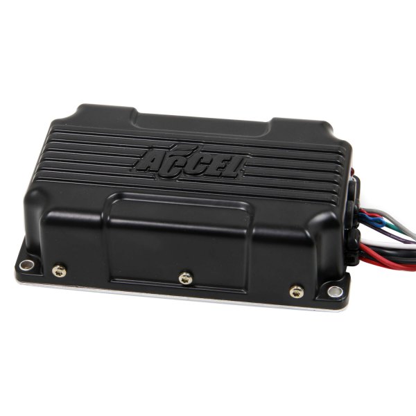 Accel® - SuperBox Capacitive discharge Ignition System