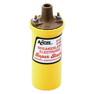 Accel® - Super Stock Ignition Coil Canister