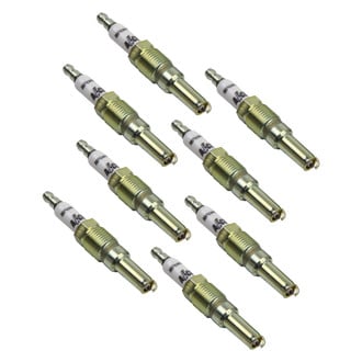 ACCEL® - High Performance Copper Spark Plug (Ford Modular)