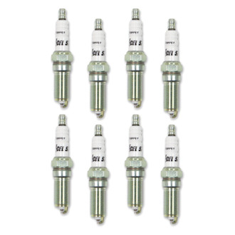 ACCEL® - High Performance Copper Spark Plug (Coyote V8)