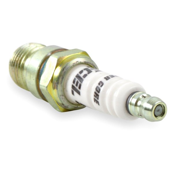 sparks New 22401-ED815 Spark Plugs LZKAR6AP-11 For Nissan March