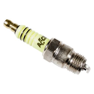 ACCEL® - U-Groove™ Copper Spark Plugs