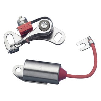 Accel® - Heavy Duty Points Ignition Tune Up Kit