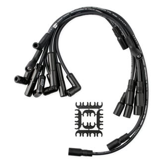 Accel® - Extreme 9000 Ceramic Spark Plug Wire Set
