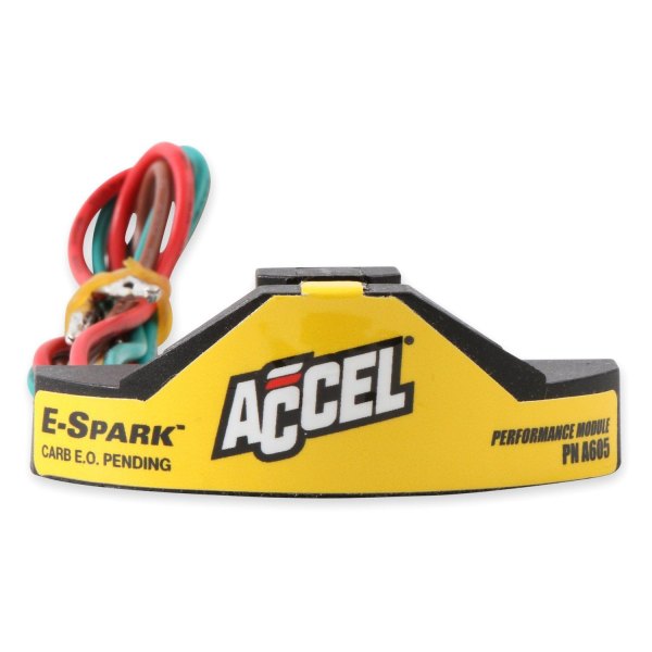 Accel® A605 Mallory ESpark Module