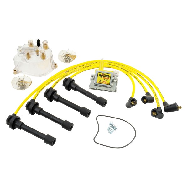 Accel® - Super Tune-Up Kit for V-Tec Engines