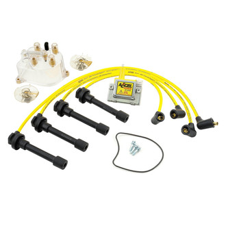 Accel® - Super Tune-Up Kit for V-Tec Engines