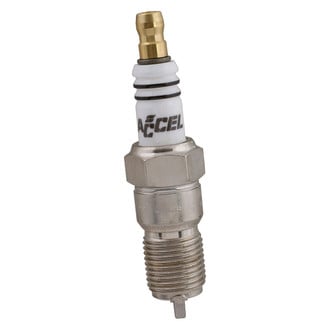 Accel® - Platinum Shorty Spark Plug