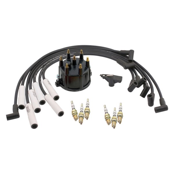 Accel® - Super Truck Tune-Up Kit