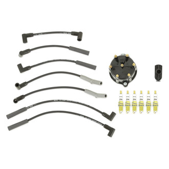 Accel® - Super Truck High Output Tune-Up Kit
