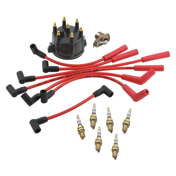 Accel® - Super Truck High Output Tune-Up Kit