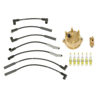 Accel® - Super Truck High Output Tune-Up Kit