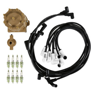 Accel® - Super Truck Tune-Up Kit