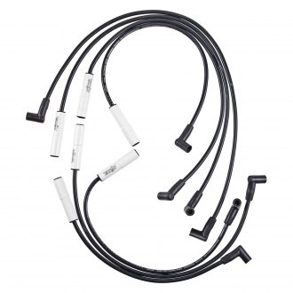 Accel® - Extreme 9000 Ceramic Spark Plug Wire Set