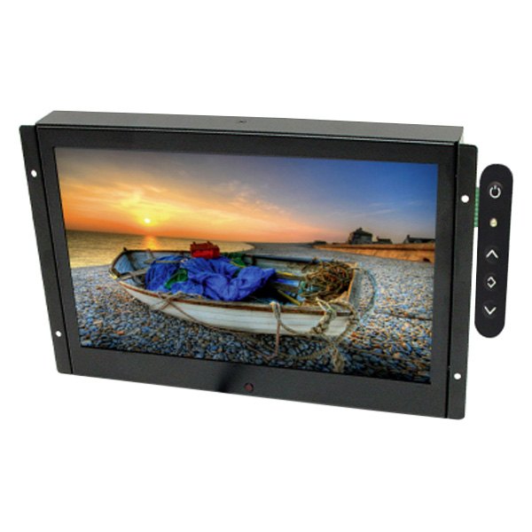 Accele® - 10.2" Widescreen TFT LCD Screen