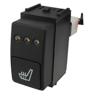 Accele® - USAPRO™ Carbon Fiber Seat Heater