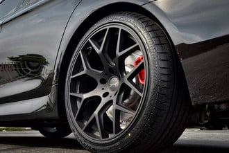 PHI 2 On BMW